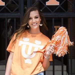 Meet your Posher, Paige